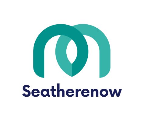 Seatherenow